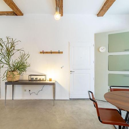 Apartmán Chic Et Moderne Marseille Exteriér fotografie