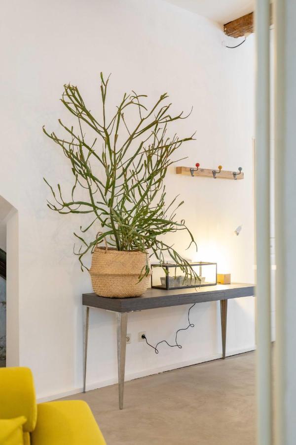 Apartmán Chic Et Moderne Marseille Exteriér fotografie